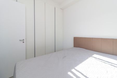 Apartamento para alugar com 41m², 2 quartos e 1 vaga Apartamento para alugar com 41m², 2 quartos e 1 vagaQuarto 1