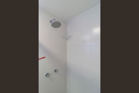 Apartamento para alugar com 41m², 2 quartos e 1 vaga Apartamento para alugar com 41m², 2 quartos e 1 vagaBanheiro