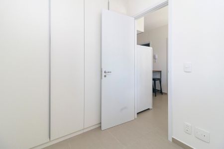 Apartamento para alugar com 41m², 2 quartos e 1 vaga Apartamento para alugar com 41m², 2 quartos e 1 vagaQuarto 2