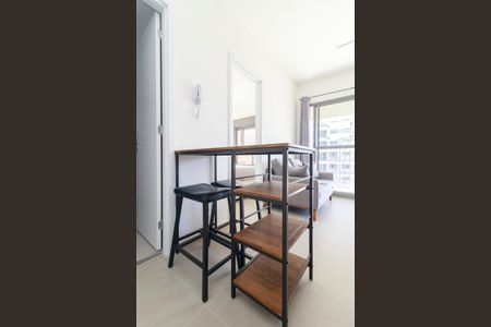 Apartamento para alugar com 41m², 2 quartos e 1 vaga Apartamento para alugar com 41m², 2 quartos e 1 vagaCozinha