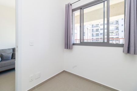 Apartamento para alugar com 41m², 2 quartos e 1 vaga Apartamento para alugar com 41m², 2 quartos e 1 vagaQuarto 2