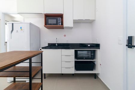 Apartamento para alugar com 41m², 2 quartos e 1 vaga Apartamento para alugar com 41m², 2 quartos e 1 vagaCozinha