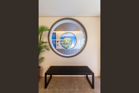 Apartamento para alugar com 41m², 2 quartos e 1 vaga Apartamento para alugar com 41m², 2 quartos e 1 vagaBrinquedoteca