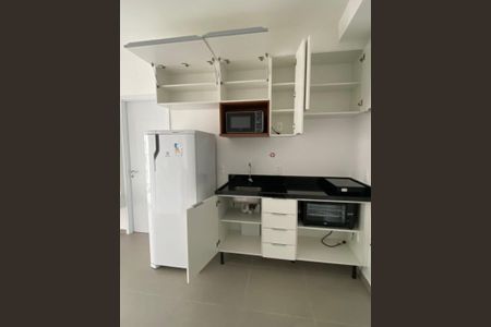 Apartamento para alugar com 41m², 2 quartos e 1 vaga Apartamento para alugar com 41m², 2 quartos e 1 vagaCozinha