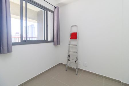 Quarto 2 de apartamento para alugar com 2 quartos, 41m² em Santo Amaro, São Paulo