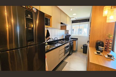 Apartamento à venda com 2 quartos, 46m² em Vila Joana, Jundiaí