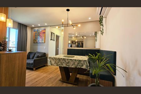 Apartamento à venda com 2 quartos, 46m² em Vila Joana, Jundiaí