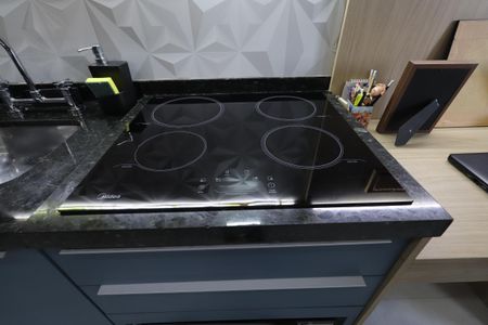 Studio à venda com 25m², 1 quarto e sem vagaStudio