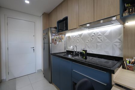 Studio à venda com 25m², 1 quarto e sem vagaStudio