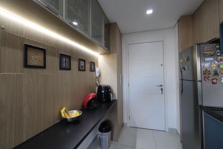 Studio à venda com 25m², 1 quarto e sem vagaStudio