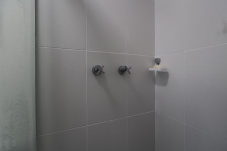 Studio à venda com 25m², 1 quarto e sem vagaBanheiro