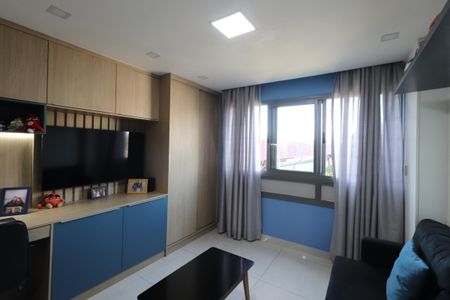 Studio à venda com 25m², 1 quarto e sem vagaStudio