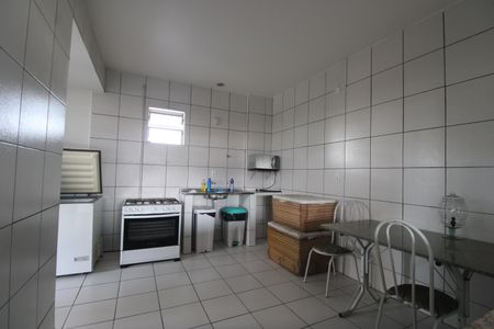 Apartamento à venda com 75m², 1 quarto e 2 vagasÁrea comum - Salão de festas