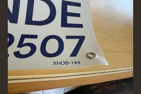 Apartamento à venda com 75m², 1 quarto e 2 vagasPlaca