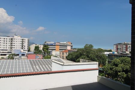 Apartamento à venda com 75m², 1 quarto e 2 vagasÁrea de serviço - Vista