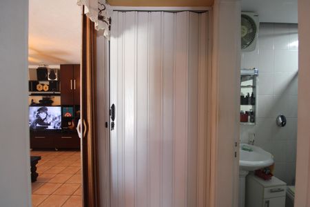 Apartamento à venda com 75m², 1 quarto e 2 vagasSala - Despensa 2