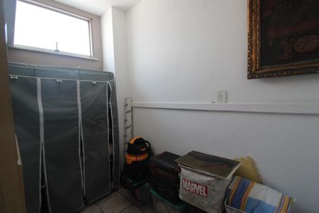 Apartamento à venda com 75m², 1 quarto e 2 vagasSala - Despensa 1