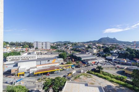 Apartamento para alugar com 38m², 2 quartos e 1 vaga Apartamento para alugar com 38m², 2 quartos e 1 vagaVista Varanda Sala