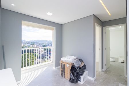 Apartamento para alugar com 2 quartos, 38m² em Vila Jaraguá, São Paulo