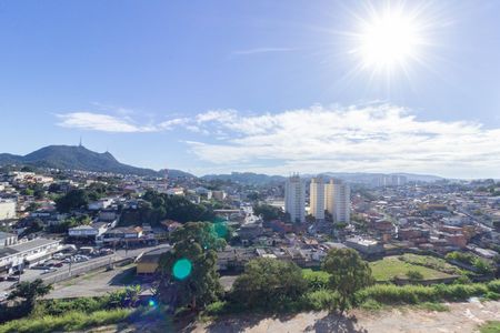 Apartamento para alugar com 38m², 2 quartos e 1 vaga Apartamento para alugar com 38m², 2 quartos e 1 vagaVista Varanda Sala