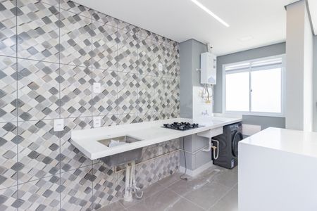 Apartamento para alugar com 38m², 2 quartos e 1 vaga Apartamento para alugar com 38m², 2 quartos e 1 vagaCozinha