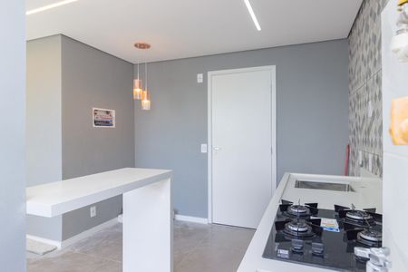 Apartamento para alugar com 38m², 2 quartos e 1 vaga Apartamento para alugar com 38m², 2 quartos e 1 vagaCozinha