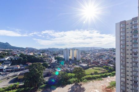 Apartamento para alugar com 38m², 2 quartos e 1 vaga Apartamento para alugar com 38m², 2 quartos e 1 vagaVista Quarto 2