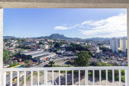 Apartamento para alugar com 38m², 2 quartos e 1 vaga Apartamento para alugar com 38m², 2 quartos e 1 vagaVaranda Sala