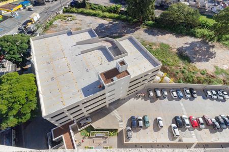Apartamento para alugar com 38m², 2 quartos e 1 vaga Apartamento para alugar com 38m², 2 quartos e 1 vagaVista Varanda Sala