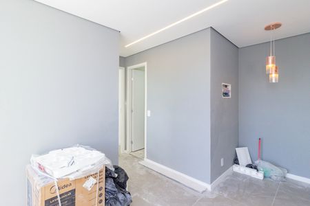 Apartamento para alugar com 38m², 2 quartos e 1 vaga Apartamento para alugar com 38m², 2 quartos e 1 vagaSala