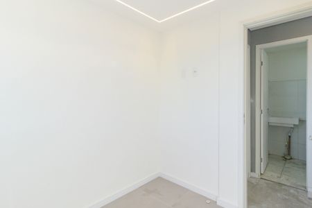 Apartamento para alugar com 38m², 2 quartos e 1 vaga Apartamento para alugar com 38m², 2 quartos e 1 vagaQuarto 2
