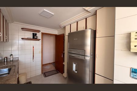 Apartamento para alugar com 78m², 3 quartos e 1 vaga Apartamento para alugar com 78m², 3 quartos e 1 vagaCozinha