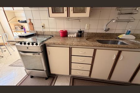 Apartamento para alugar com 78m², 3 quartos e 1 vaga Apartamento para alugar com 78m², 3 quartos e 1 vagaCozinha