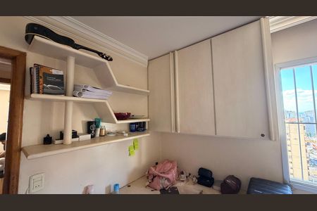 Quarto 1 de apartamento para alugar com 3 quartos, 78m² em Setor Bela Vista, Goiânia
