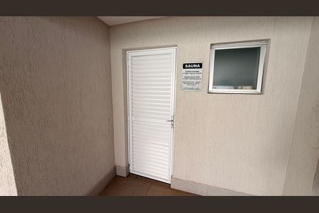Apartamento para alugar com 78m², 3 quartos e 1 vaga Apartamento para alugar com 78m², 3 quartos e 1 vagaSaúna