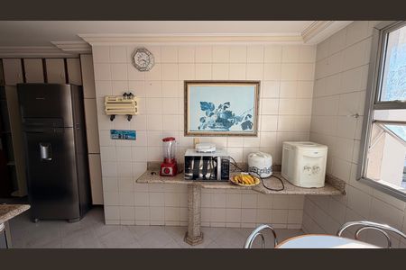 Apartamento para alugar com 78m², 3 quartos e 1 vaga Apartamento para alugar com 78m², 3 quartos e 1 vagaCozinha