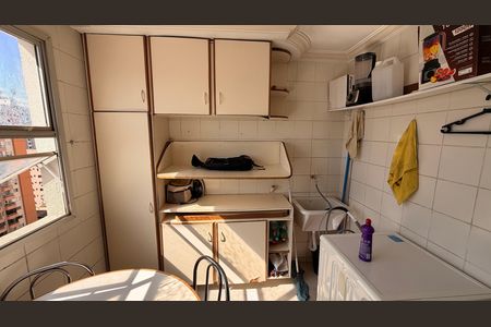 Apartamento para alugar com 78m², 3 quartos e 1 vaga Apartamento para alugar com 78m², 3 quartos e 1 vagaÁrea de Serviço
