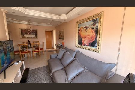 Apartamento para alugar com 3 quartos, 78m² em Setor Bela Vista, Goiânia