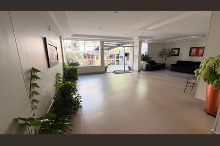 Apartamento para alugar com 78m², 3 quartos e 1 vaga Apartamento para alugar com 78m², 3 quartos e 1 vagaHall de entrada