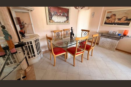 Apartamento para alugar com 78m², 3 quartos e 1 vaga Apartamento para alugar com 78m², 3 quartos e 1 vagaSala de Jantar