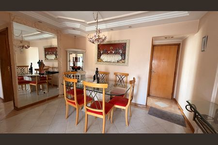 Apartamento para alugar com 78m², 3 quartos e 1 vaga Apartamento para alugar com 78m², 3 quartos e 1 vagaSala de Jantar