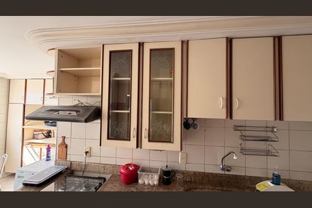 Apartamento para alugar com 78m², 3 quartos e 1 vaga Apartamento para alugar com 78m², 3 quartos e 1 vagaCozinha