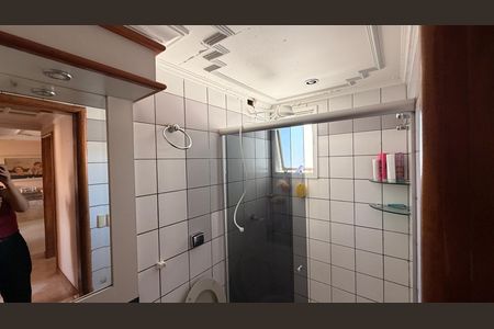 Apartamento para alugar com 78m², 3 quartos e 1 vaga Apartamento para alugar com 78m², 3 quartos e 1 vagaBanheiro Corredor