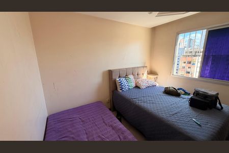 Apartamento para alugar com 78m², 3 quartos e 1 vaga Apartamento para alugar com 78m², 3 quartos e 1 vagaQuarto 2
