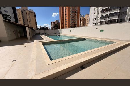 Apartamento para alugar com 78m², 3 quartos e 1 vaga Apartamento para alugar com 78m², 3 quartos e 1 vagaÁrea comum - Piscina
