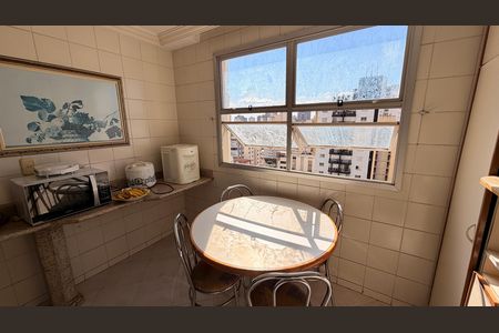 Apartamento para alugar com 78m², 3 quartos e 1 vaga Apartamento para alugar com 78m², 3 quartos e 1 vagaCozinha