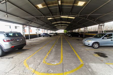 Apartamento para alugar com 60m², 2 quartos e 1 vagaEstacionamento