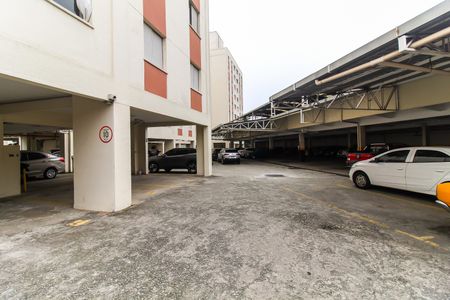 Apartamento para alugar com 60m², 2 quartos e 1 vagaEstacionamento