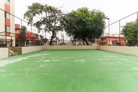 Apartamento para alugar com 60m², 2 quartos e 1 vagaQuadra Esportiva