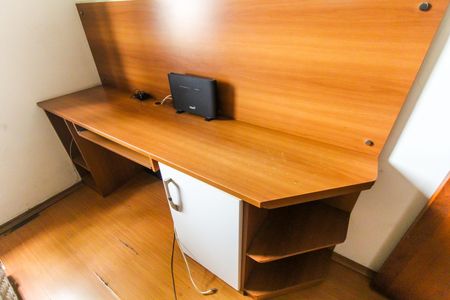 Apartamento para alugar com 60m², 2 quartos e 1 vagaQuarto 2
